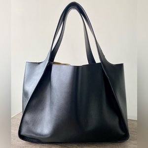 Stella McCartney Logo Tote Bag